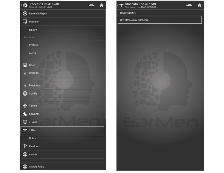 EarMen Staccato Review — Headfonics