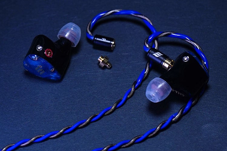 Effect Audio Gaea Review — Headfonics