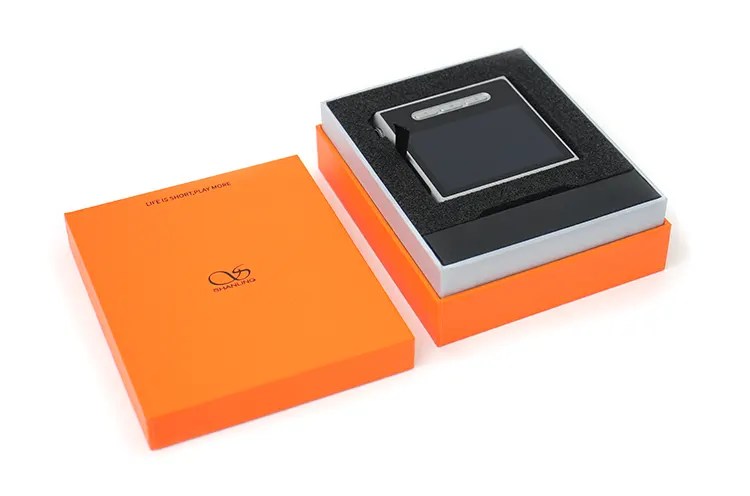 Shanling M1s Review — Headfonics