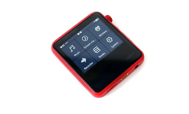 HiBy R2 II Review — Headfonics