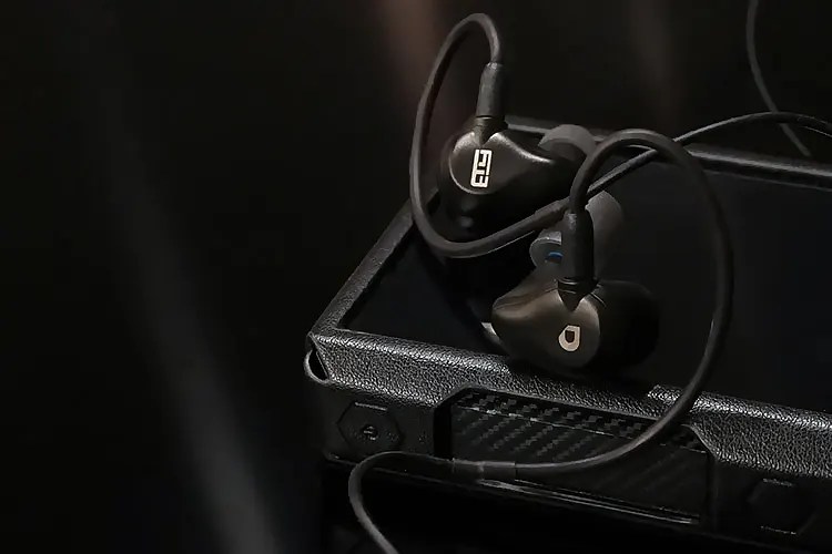 Drop + Etymotic ERX Review — Headfonics