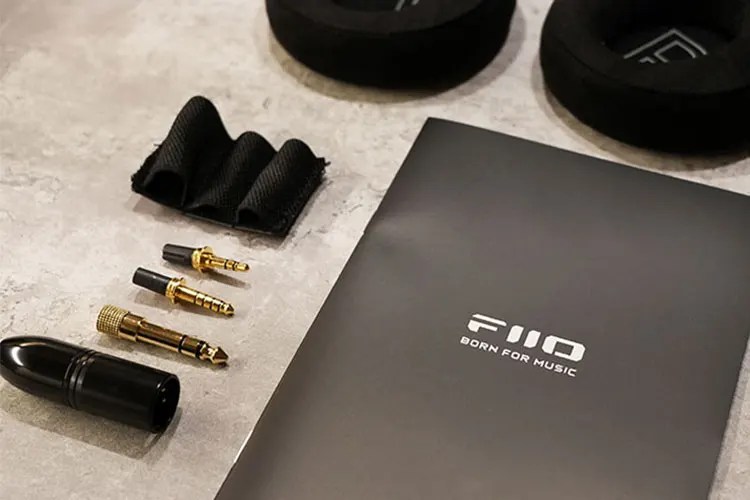 FiiO FT5 Review — Headfonics