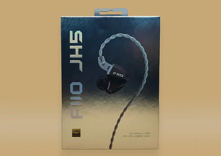 FiiO JH5 Review — Page 2 of 2 — Headfonics