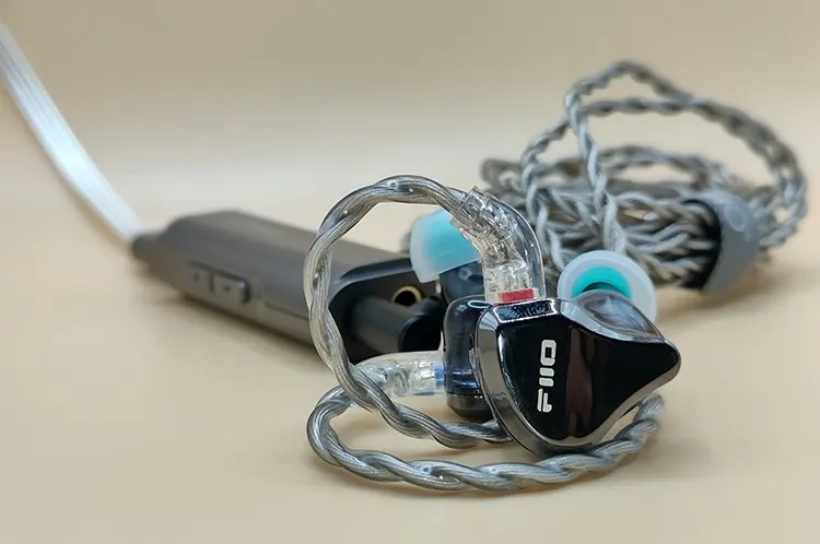 FiiO JH5 Review — Headfonics