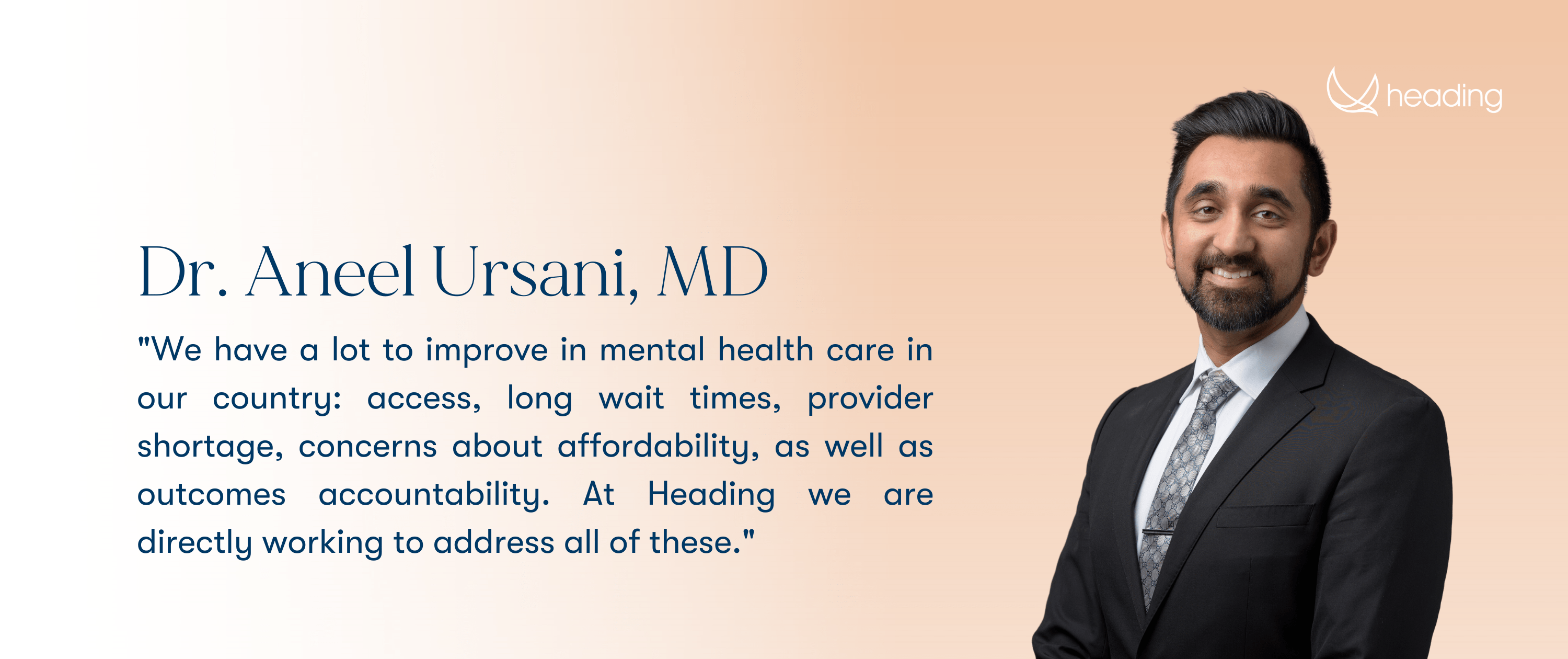 Dr. Aneel Ursani, MD Psychiatry and Psychedelics