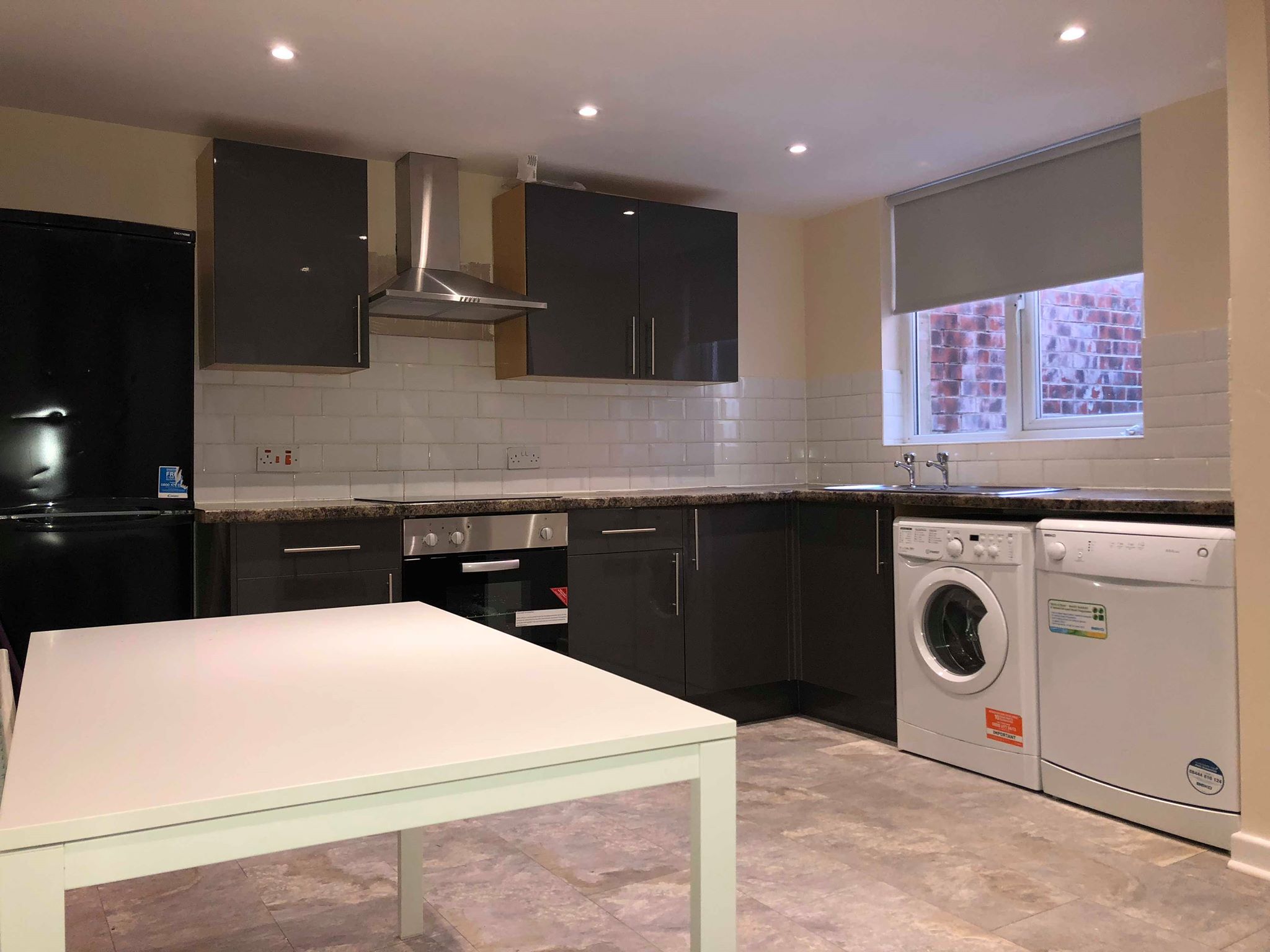 61 Headingley Mount Student property in Leeds from Headingley