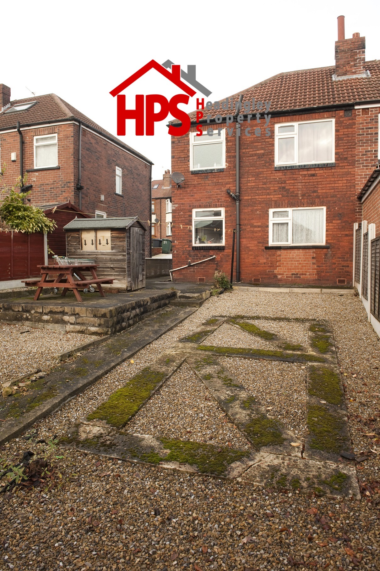 19 Eden Crescent Student property in Leeds from Headingley Property