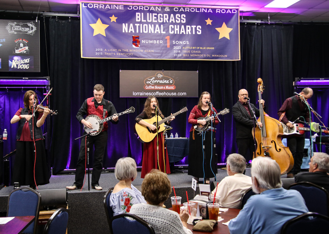 Photos Headin’ Home Bluegrass