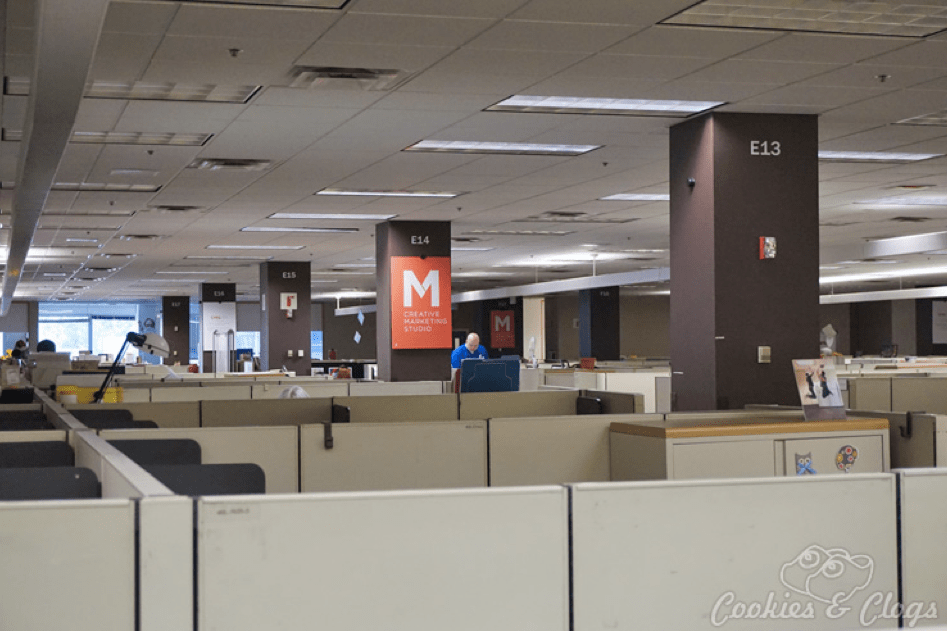 Hallmark Headquarters Headism