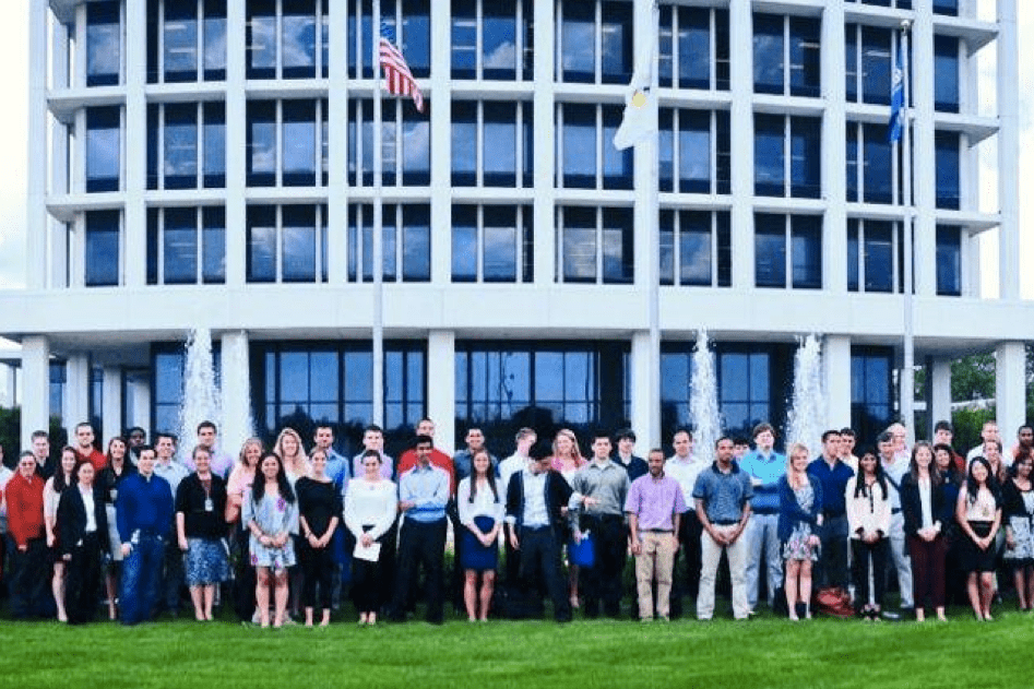 Allstate Headquarters Headism