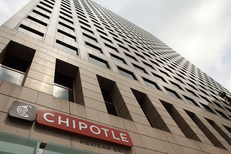 Chipotle Headquarters Headism