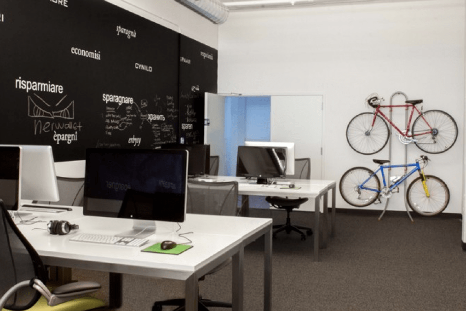 Nerdwallet Headquarters Headism