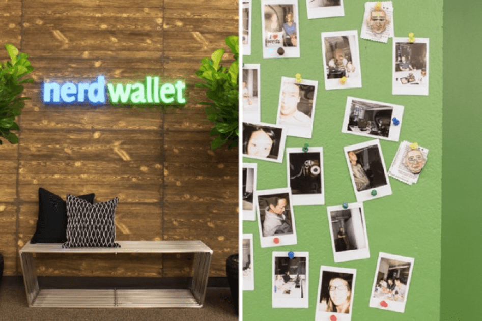 Nerdwallet Headquarters Headism