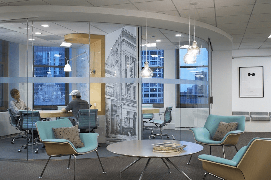 Pandora Headquarters Headism