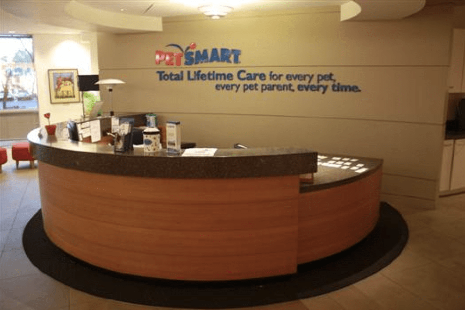 PetSmart Headquarters Headism