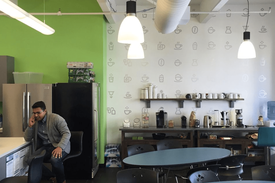 Remitly Headquarters Headism