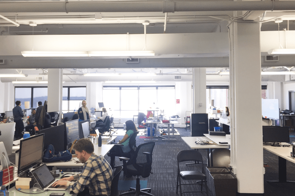 Remitly Headquarters Headism