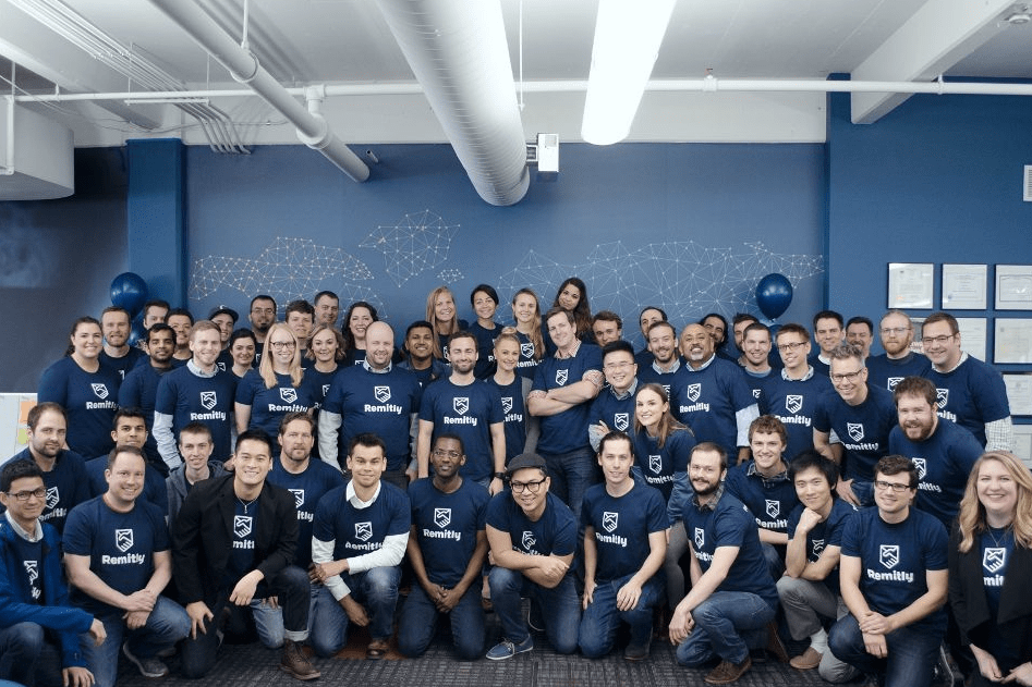 Remitly Headquarters Headism