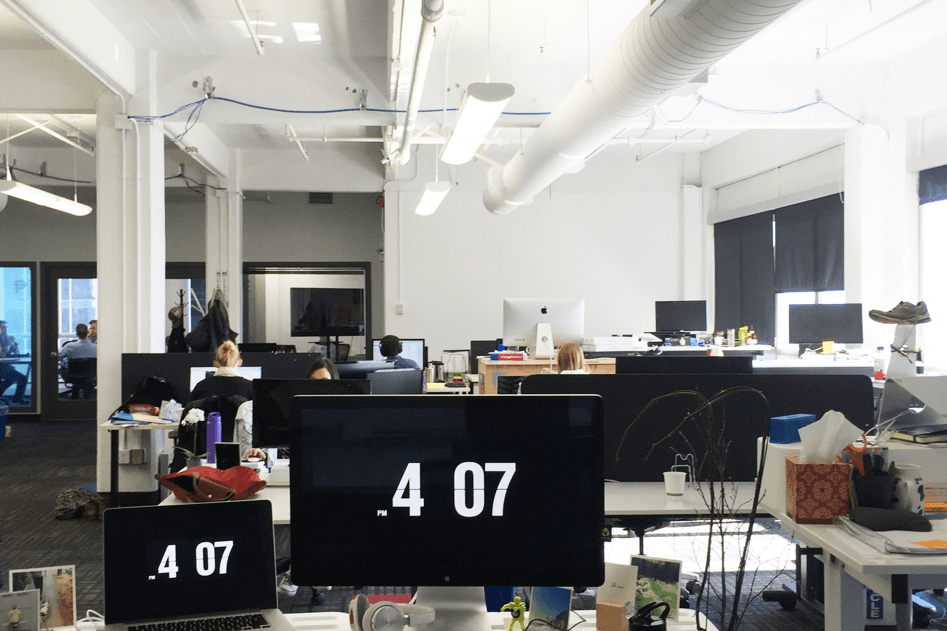 Remitly Headquarters Headism