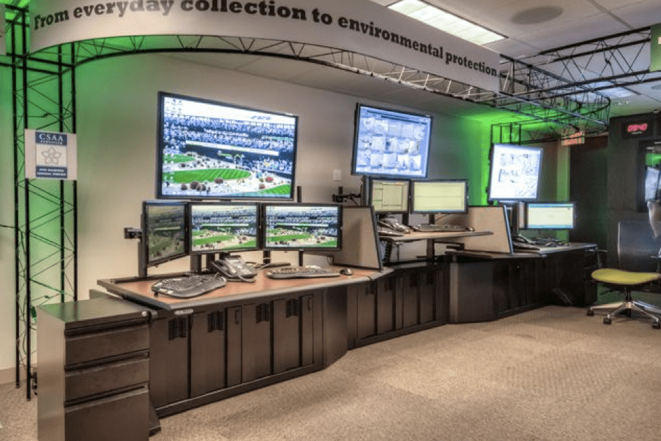 Waste Management Headquarters Headism