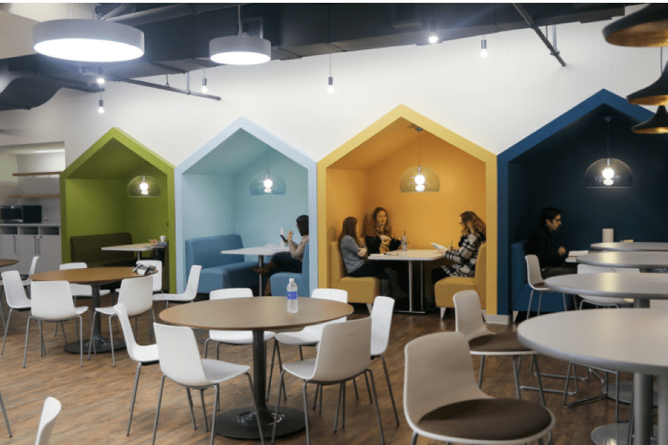 Wayfair Headquarters Headism