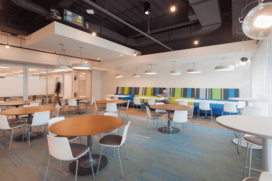 Wayfair Headquarters Headism