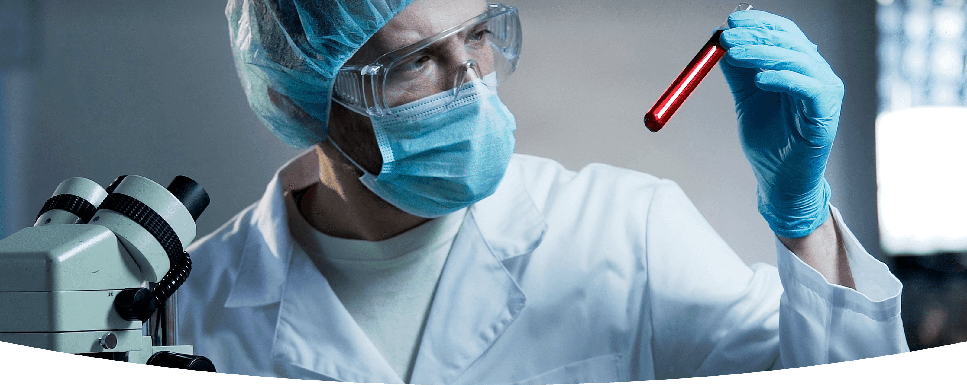 News Headlands Research