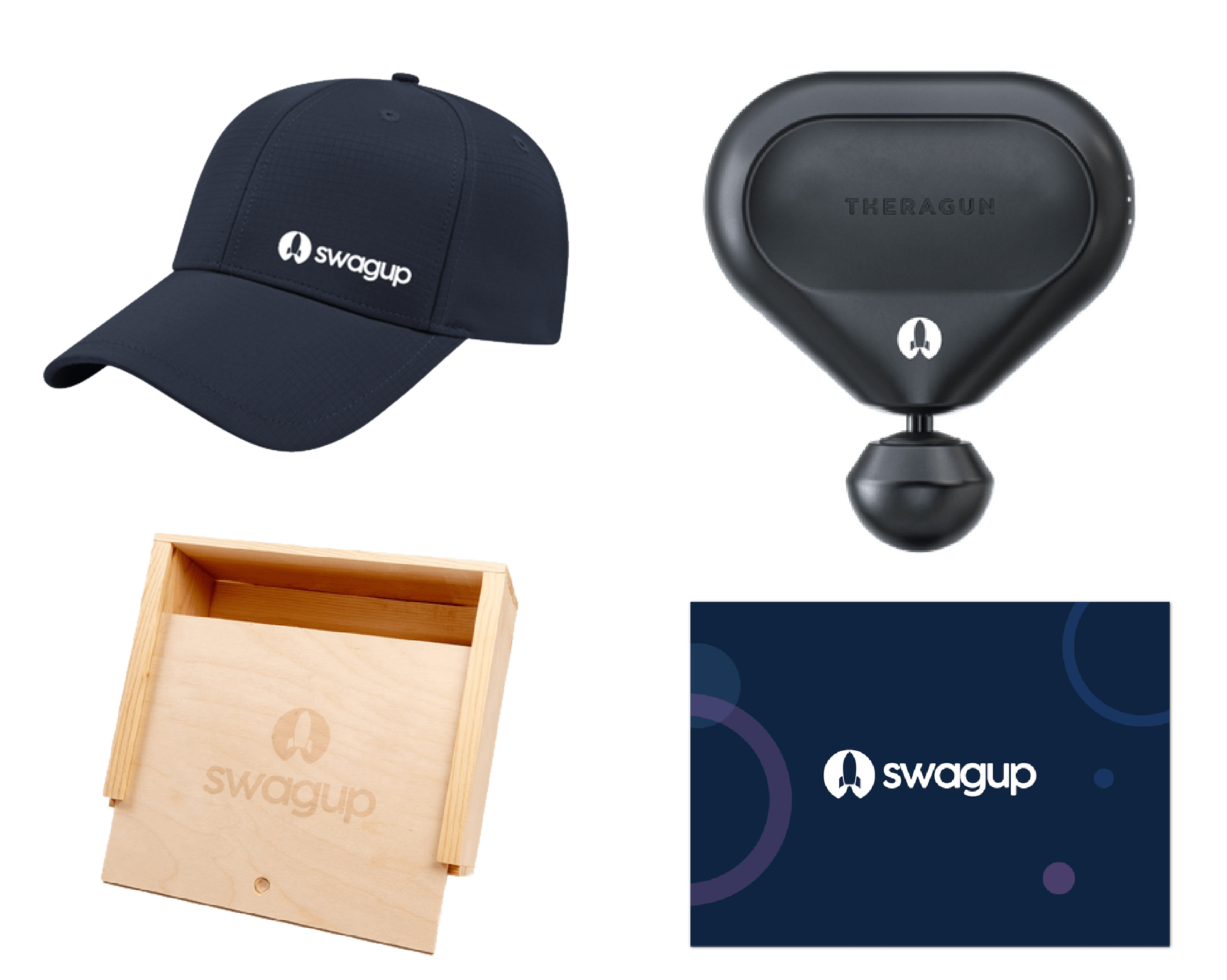 SwagUp 25 Best Swag Pack Ideas For Employee Engagement