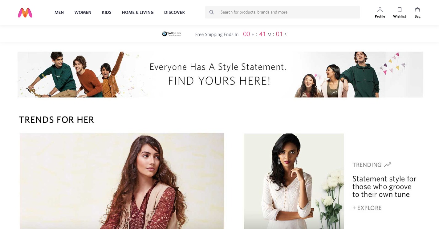 myntra