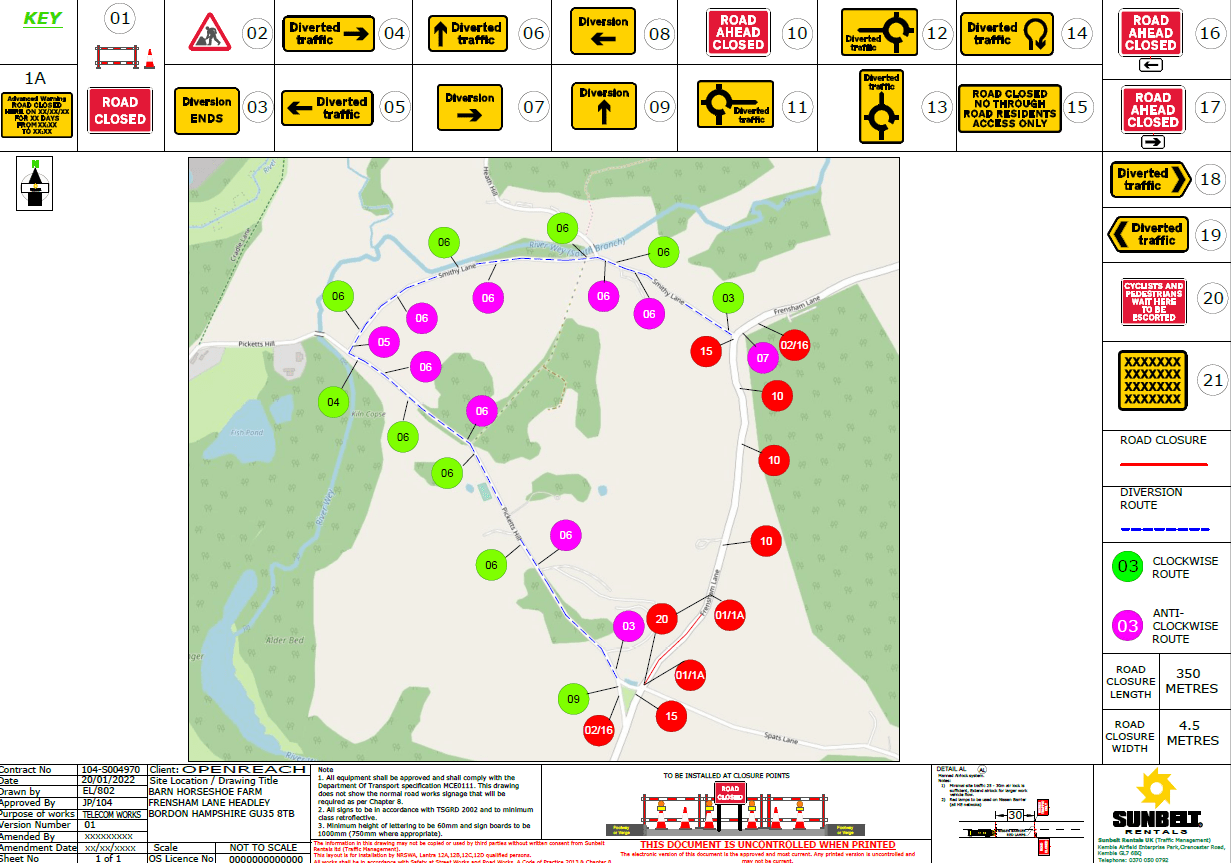 EAST HAMPSHIRE DISTRICT COUNCIL Headley Parish Council