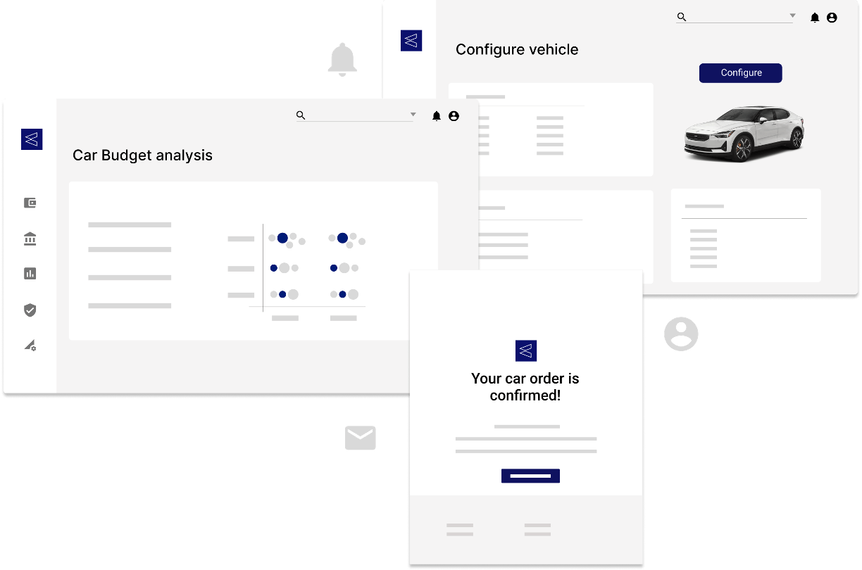 Manage Your Fleet with an Integrated Platform Headlight