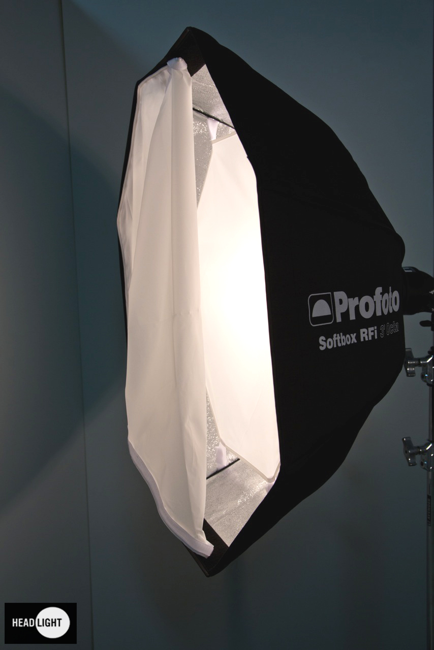 Profoto Softbox RFi 3FT Octa — Headlight New York