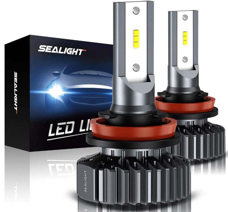 3 Best LED Headlight Bulbs In [year] 2024