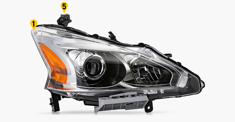 Top Quality TYC Headlights 2024 Review - Headlight Reviews