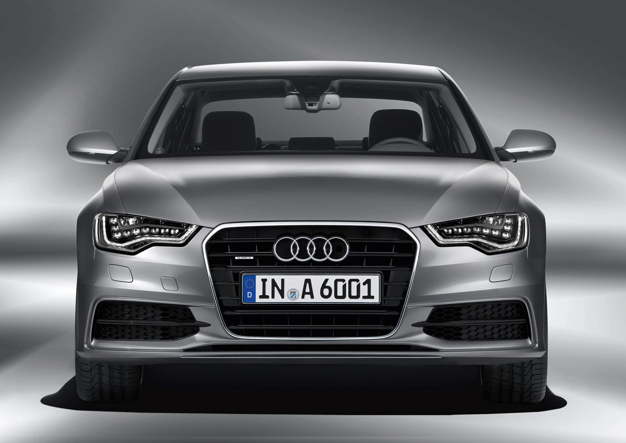 Audi A6 Headlight Bulb Size Headlight Size