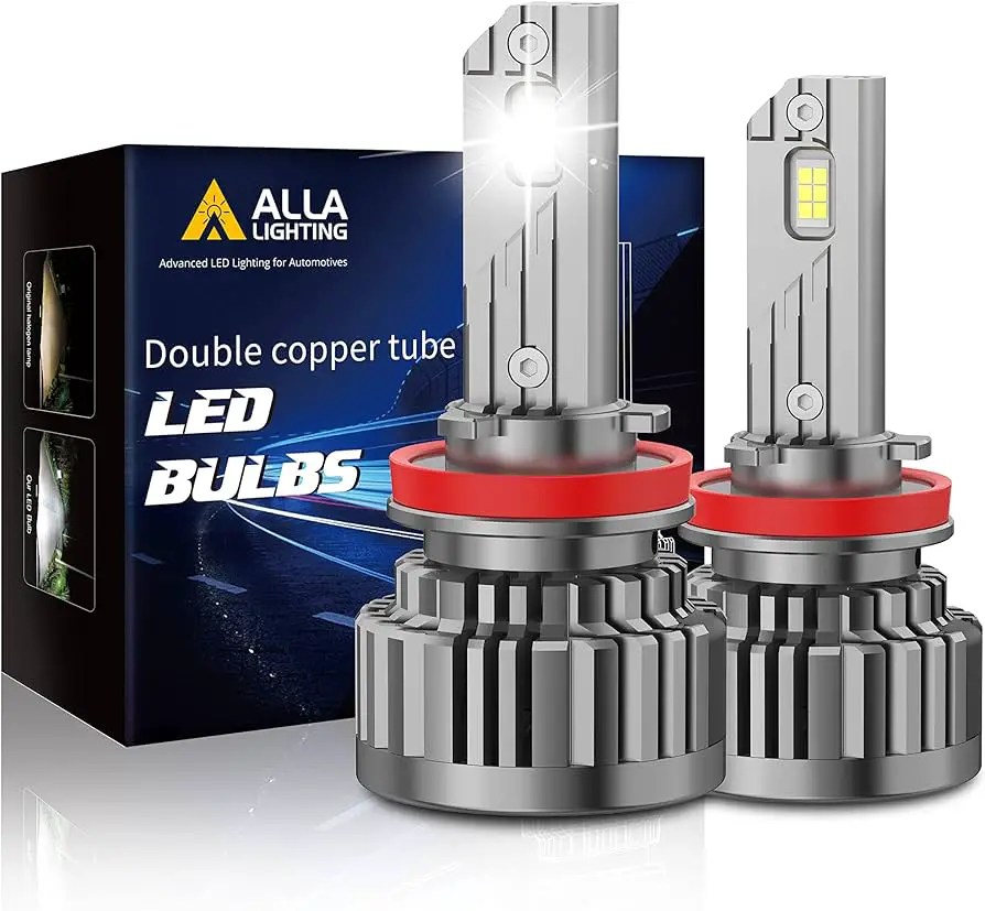 How to Remove H11 Headlight Bulb from Socket StepbyStep Guide