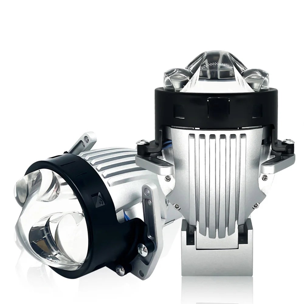 Laser Headlight for Cars Illuminate Your Drive! Headlights