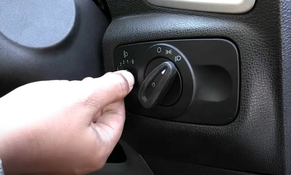 Demystifying the Process How to Switch on Headlight in Ford Ecosport