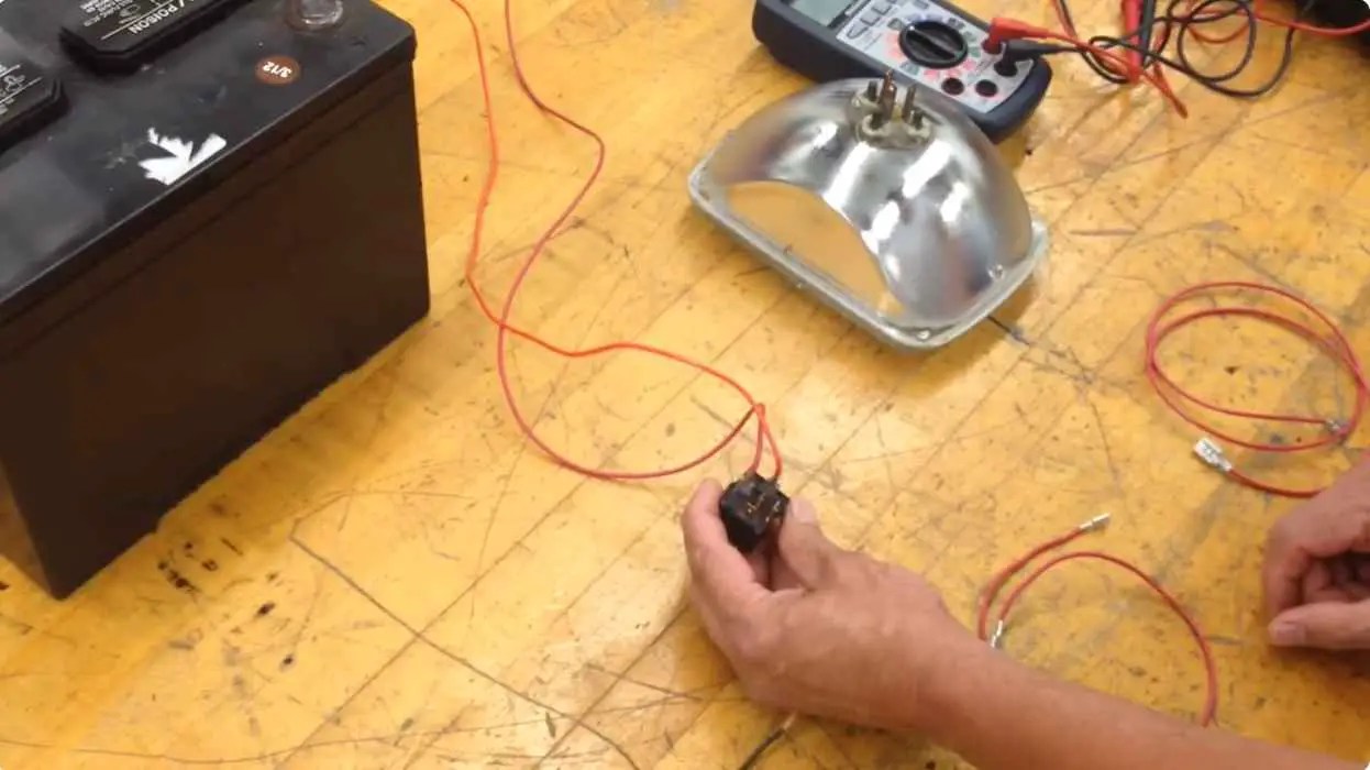 A Blogger’s Quick and Easy Guide on How to Test Headlight Wiring With a Multimeter? Headlights