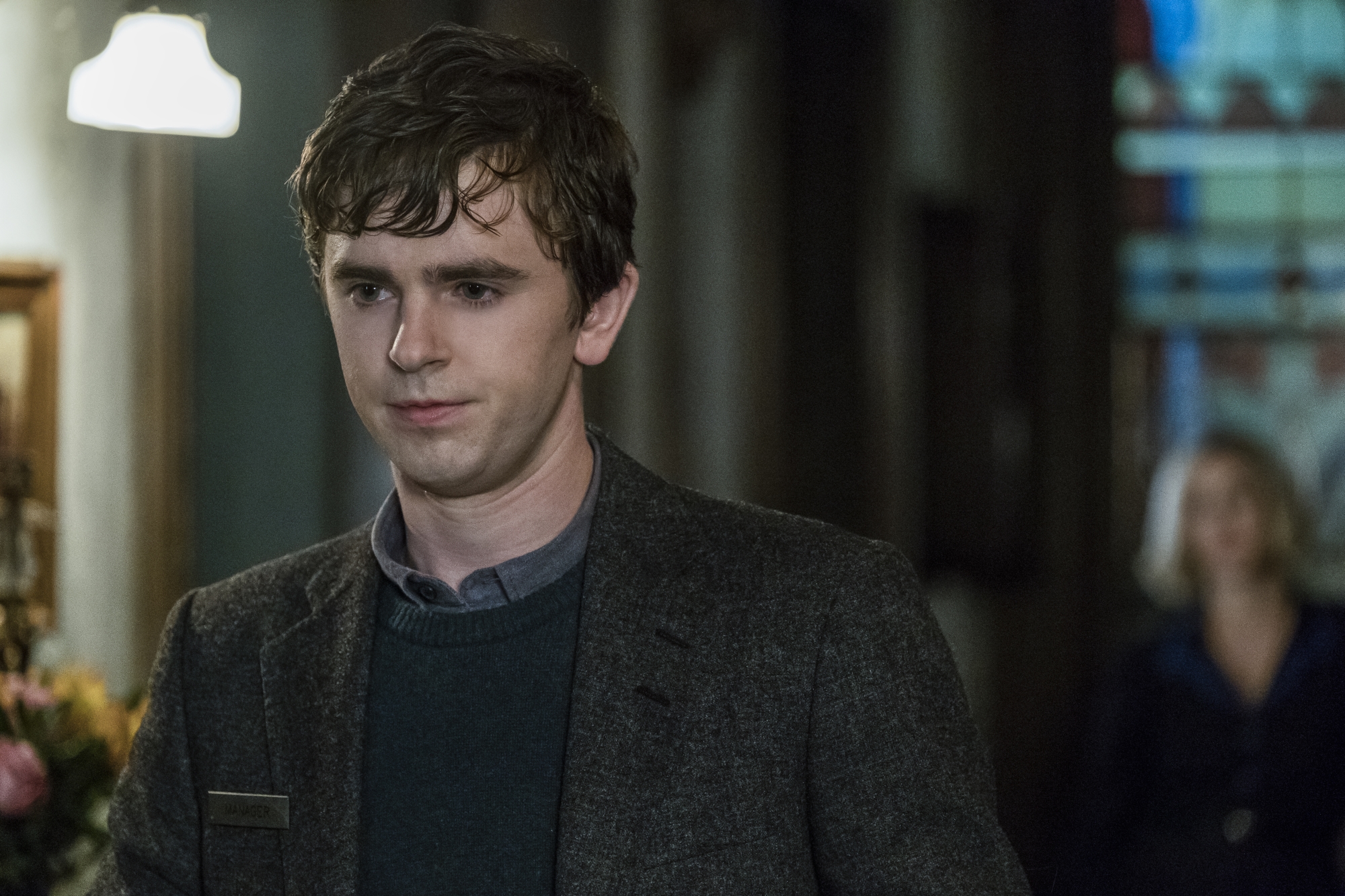 First Look Rihanna's Guest Arc Continues On March 27 "Bates Motel"