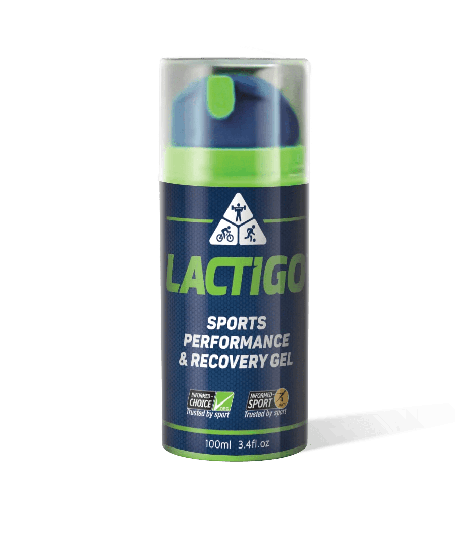 Performance Sports Gel LactiGo™ Now Available in Europe HeadlinePlus