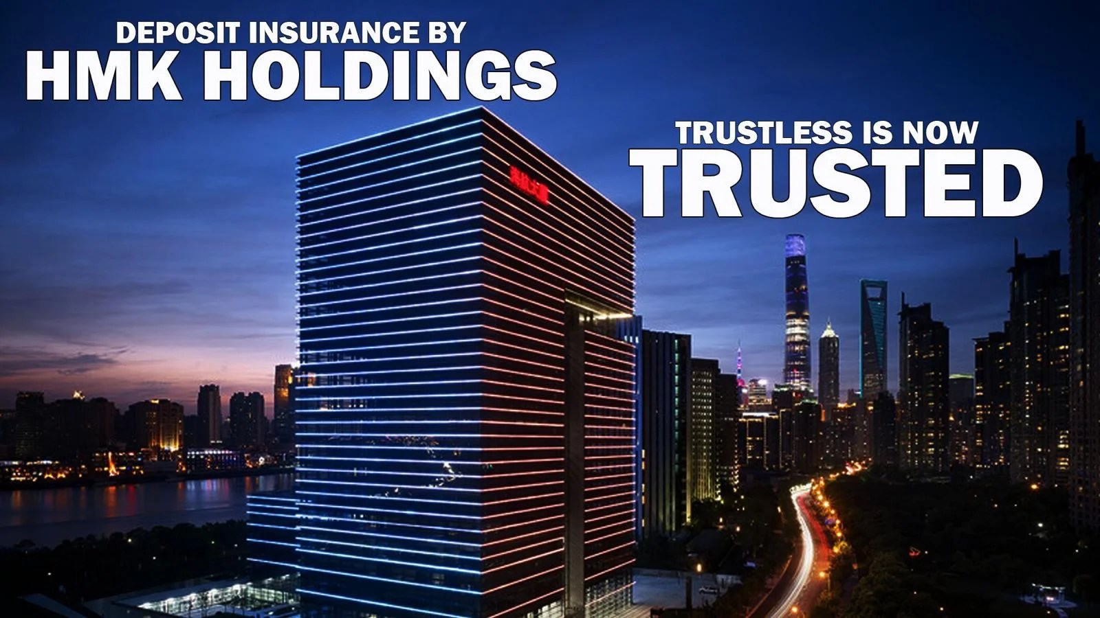 HMK HOLDINGS LP GIVES LARGE DONATION TO MULTIPLE VETERAN FOUNDATIONS