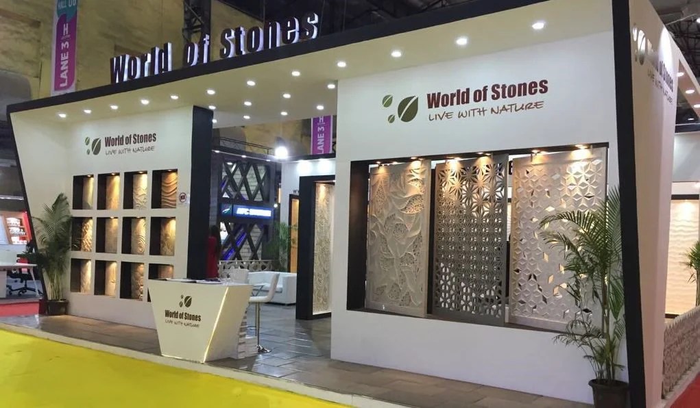 World of Stones A Supplier of Natural Stones is Going to Celebrate 10th Anniversary