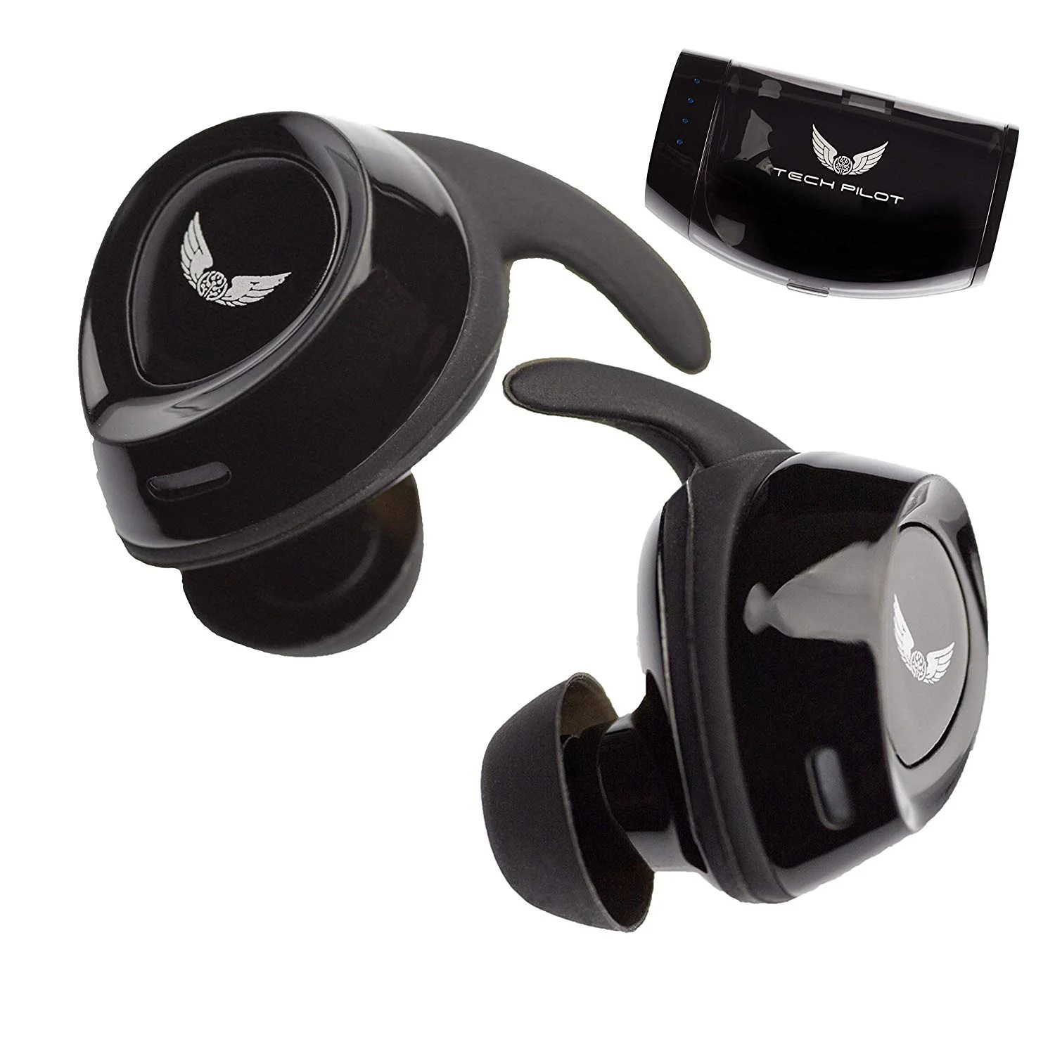 BestSelling Noise Cancelling Bluetooth Earbuds Launched On Amazon