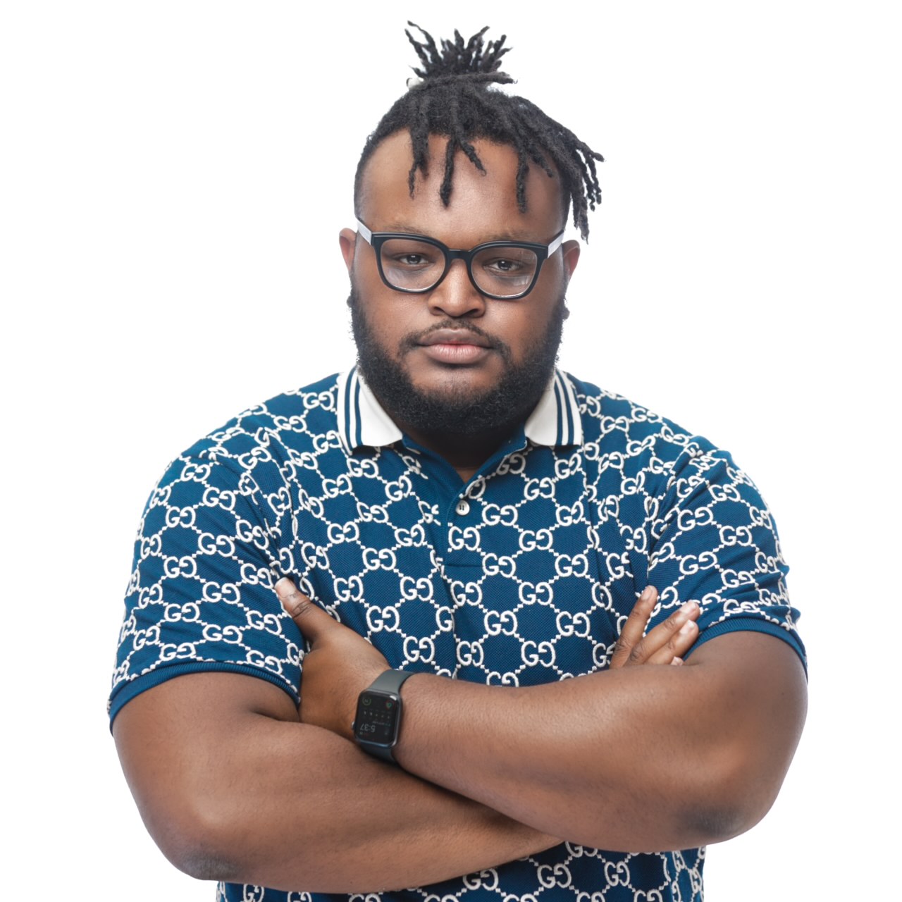 Adell Kimbrough Living Out His Life’s Purpose HeadlinePlus Press