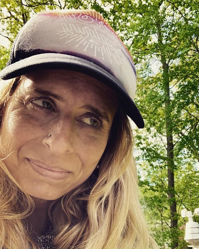 What Is It Really Like to Be a Psychic Nancy Mello Reveals All