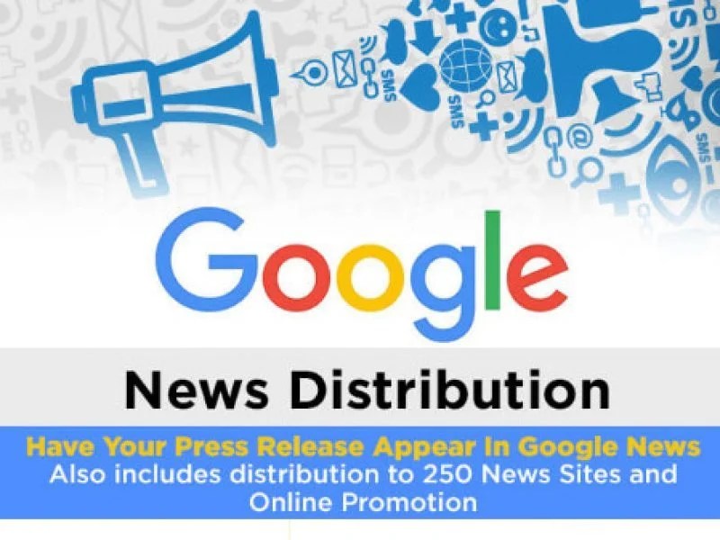 Amazon Press Release Distribution Services HeadlinePlus Press Release