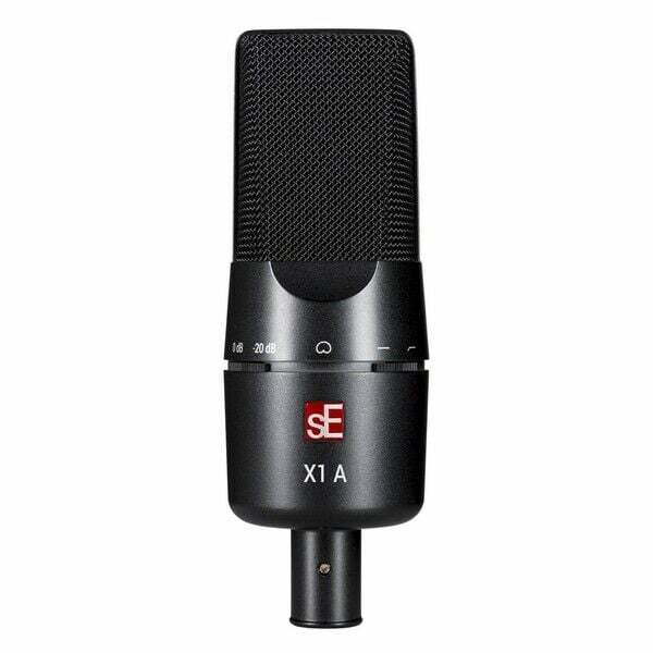 Best condenser microphones for vocals on any budget Headliner Magazine