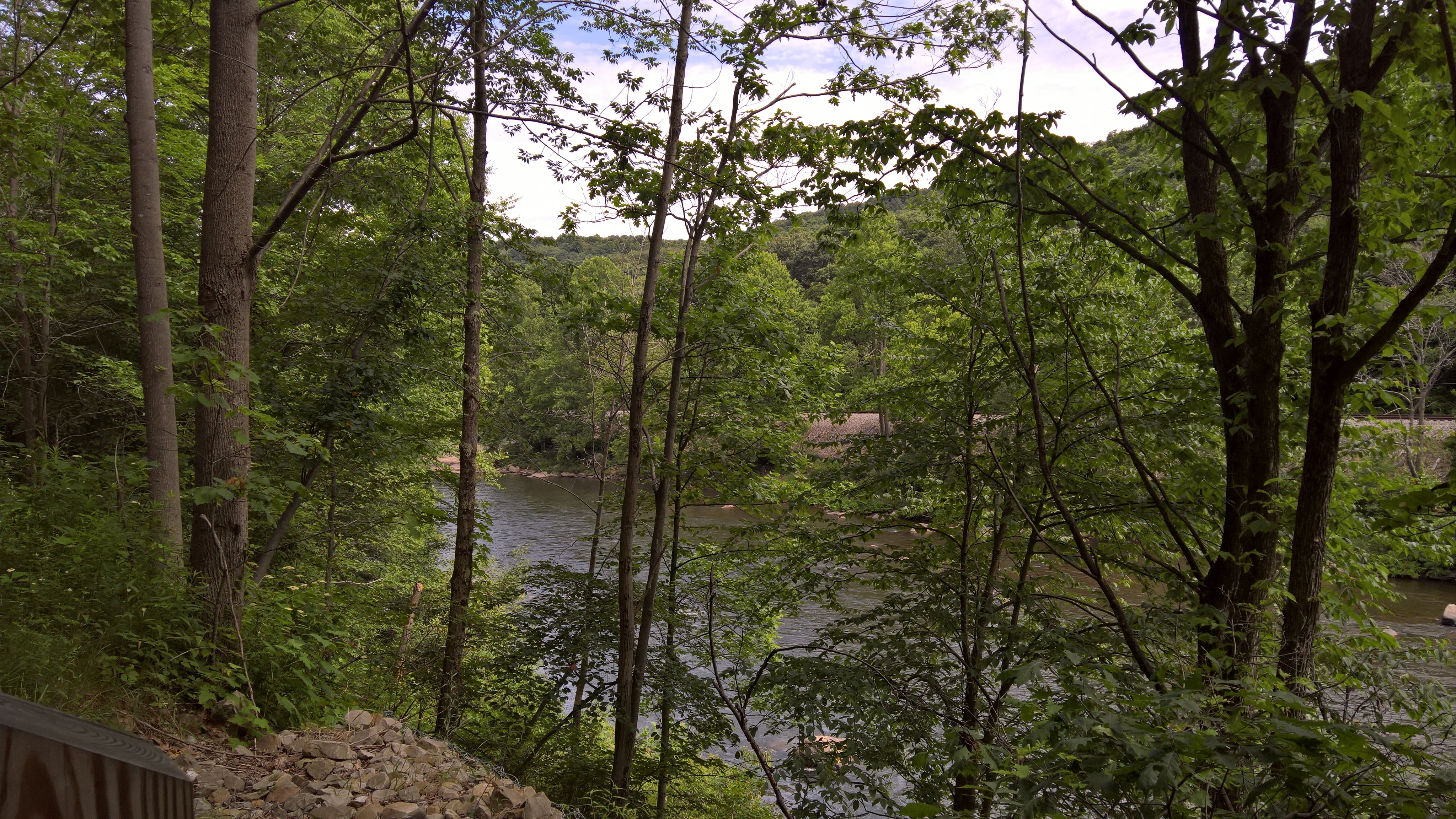 GAP 2016 Confluence Connelsville Cycling Near & Far