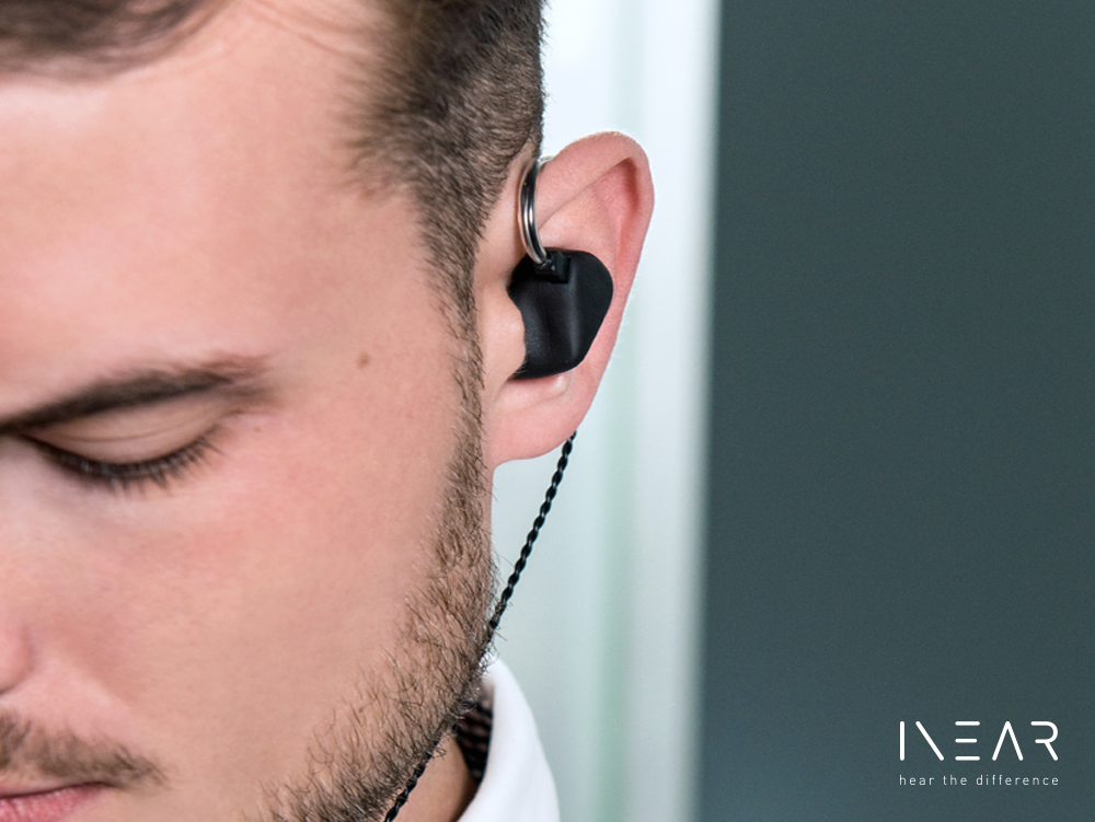 Interview with InEar